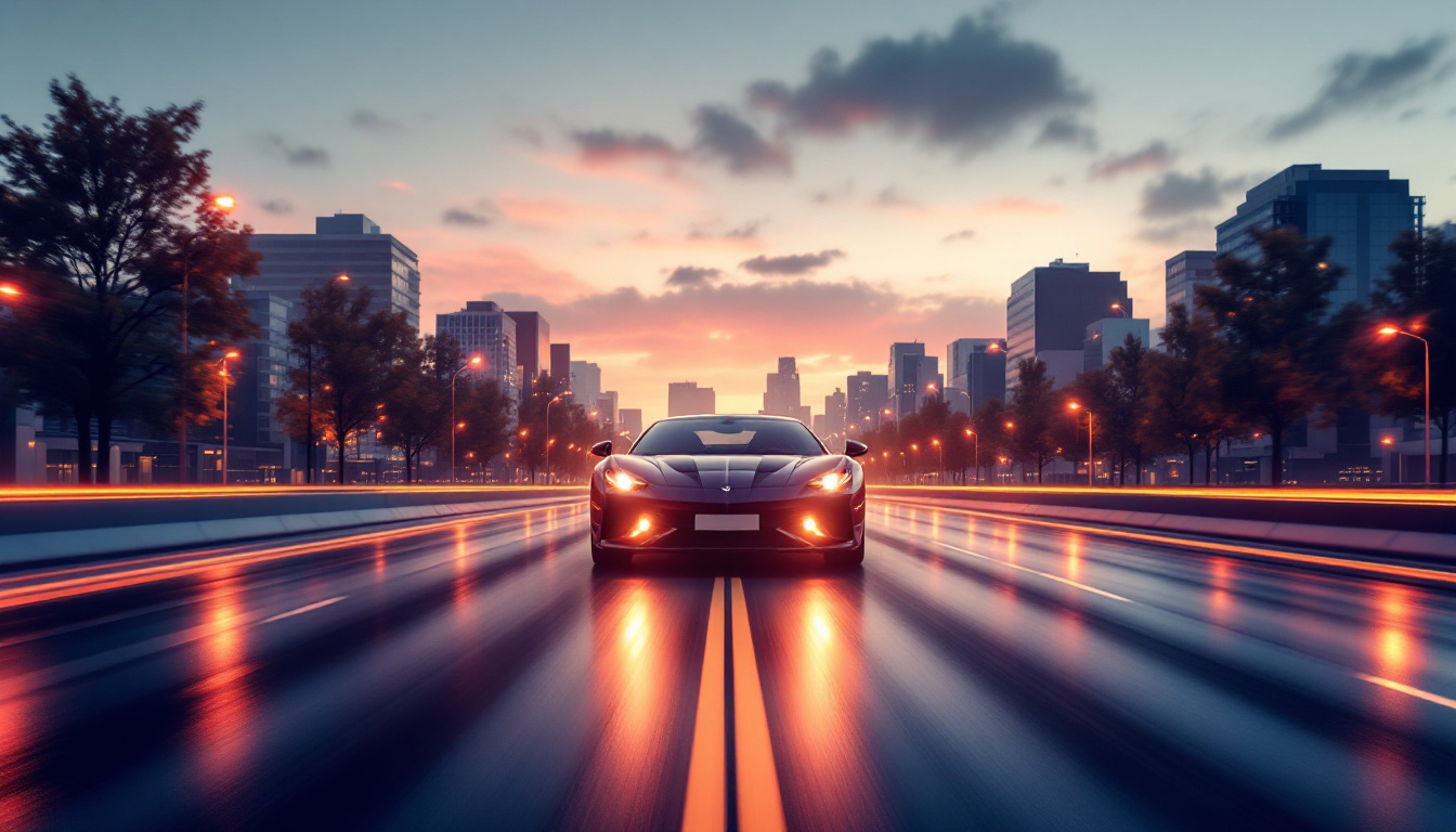 Automobile