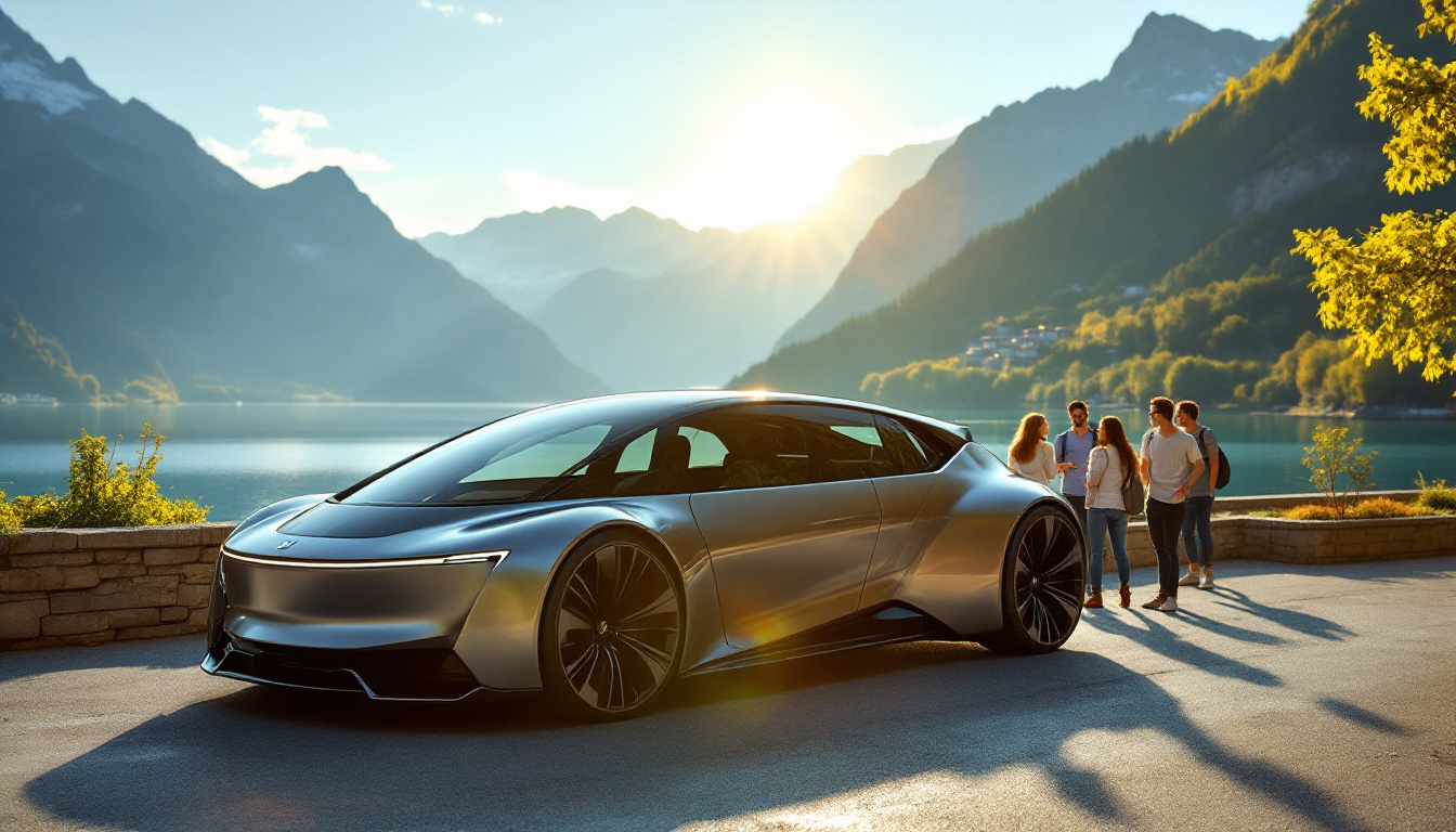 Avis sur auto tilt annecy : Découvrez notre retour d’expérience