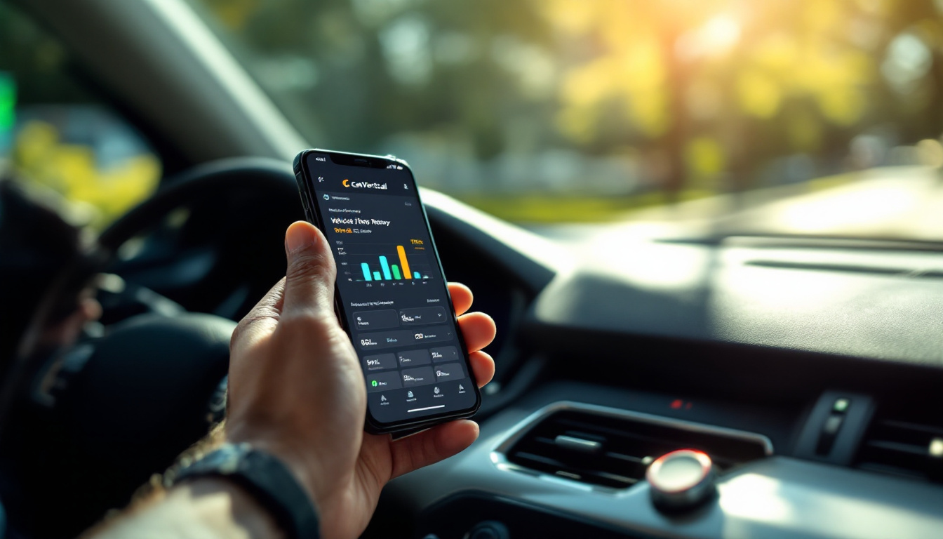 Carvertical : Vérifiez l’historique de votre véhicule facilement