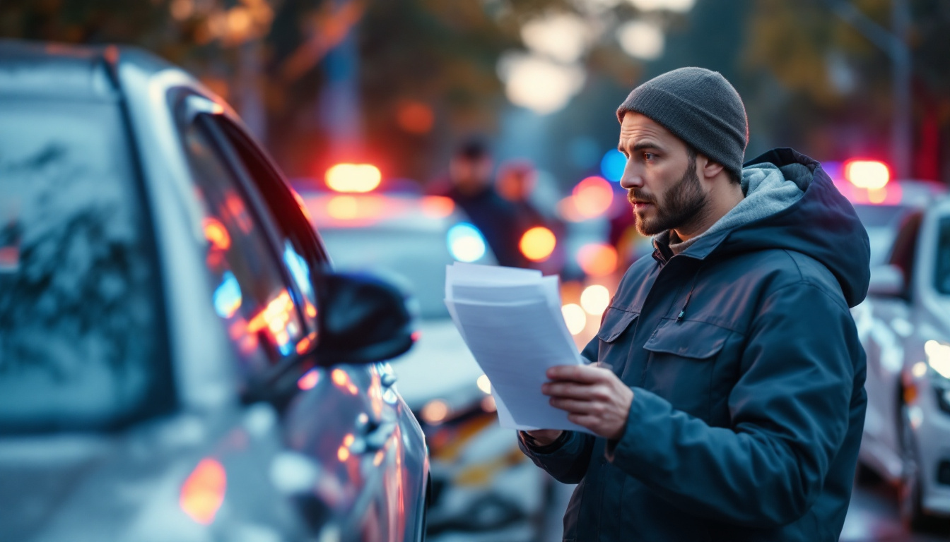 Combien de temps pour faire un constat : Guide complet et rapide