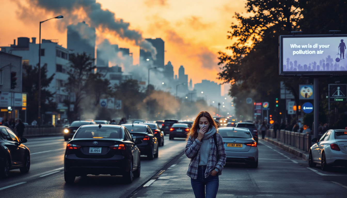 Système anti pollution défaillant : causes et solutions à connaître
