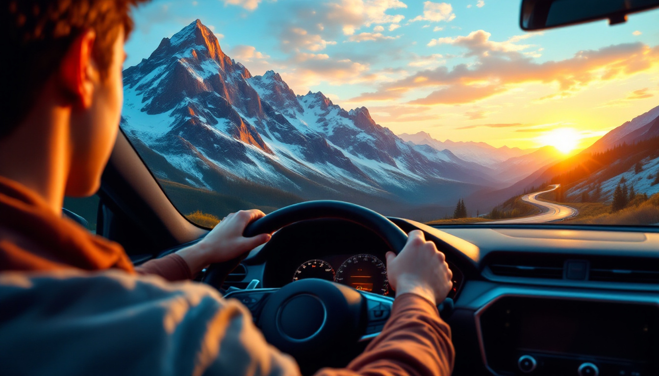 Voiture jeune permis sport : les meilleures options pour 2026